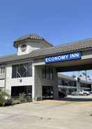 Imej utama Economy Inn - Ontario Airport/Chino