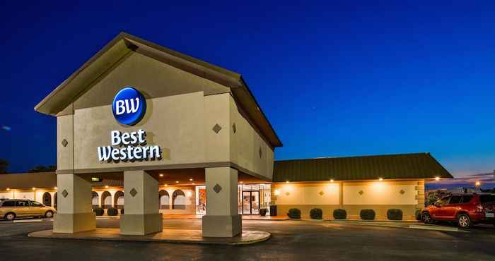 Others Best Western Airport