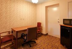 기타 6 Best Western Airport