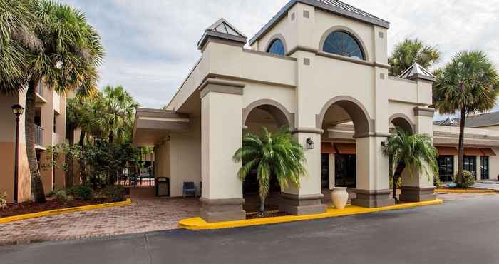 Others Days Inn & Suites by Wyndham Orlando Airport