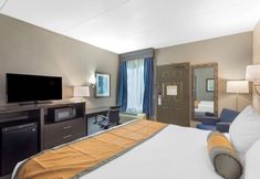 Others 7 Best Western Plus Bowling Green