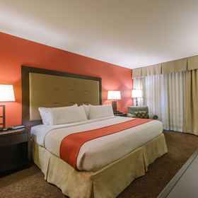 Primary image1Hotel MTK Mount Kisco,托马斯·J·沃森研究中心飯店