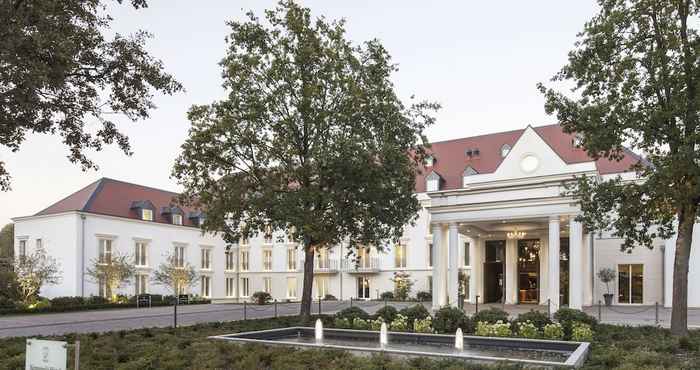 Lainnya Kempinski Hotel Frankfurt Gravenbruch