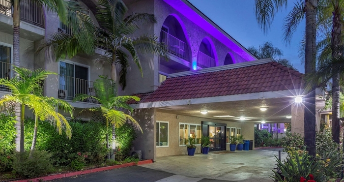 Others Comfort Inn Escondido San Diego North County