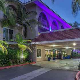 Primary image1埃斯孔迪多聖地牙哥北郡凱富飯店,圣地牙哥县飯店