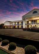 Imej utama SureStay Hotel by Best Western Bardstown General Nelson