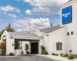 Rodeway Inn Boise Airport, 2.987.336 VND