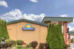 Days Inn by Wyndham Black Bear, Rp 1.845.617