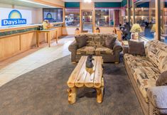 其他 2 Days Inn by Wyndham Black Bear