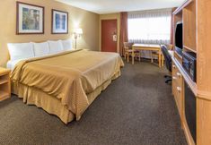 其他 4 Days Inn by Wyndham Black Bear