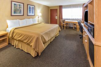 其他 4 Days Inn by Wyndham Black Bear