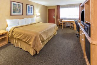 其他 4 Days Inn by Wyndham Black Bear