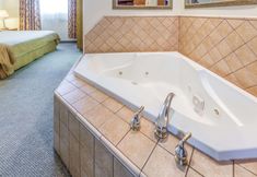 其他 6 Days Inn by Wyndham Black Bear