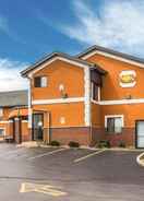 Imej utama Econo Lodge Cedar Rapids