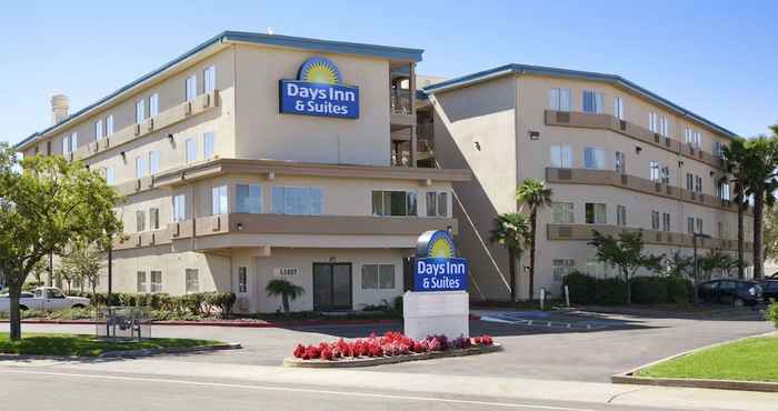 Lain-lain Days Inn & Suites by Wyndham Rancho Cordova