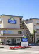 Imej utama Days Inn & Suites by Wyndham Rancho Cordova