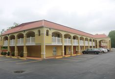 Others 5 Econo Lodge Huntington - Barboursville University Area