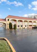 Imej utama Econo Lodge Huntington - Barboursville University Area