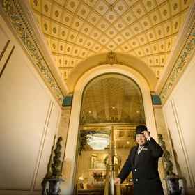 Primary image1Mayflower Park Hotel,派克市场飯店