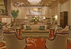 Lainnya 2 Mayflower Park Hotel