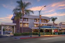 Others Best Western Plus Park Place Inn - Mini Suites