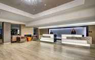 Lainnya 3 Doubletree by Hilton Halifax Dartmouth