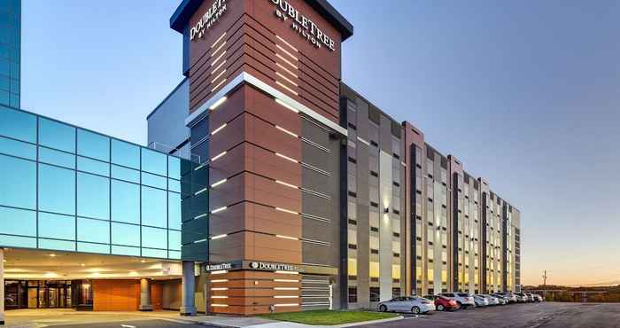 Lainnya Doubletree by Hilton Halifax Dartmouth