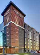 Imej utama Doubletree by Hilton Halifax Dartmouth