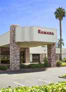 Imej utama Ramada by Wyndham Sunnyvale/Silicon Valley