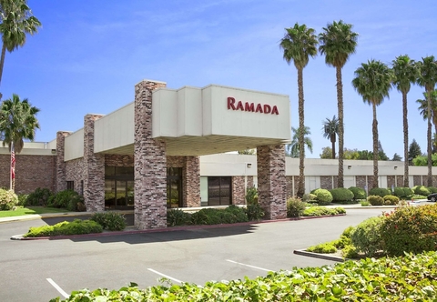 อื่นๆ Ramada by Wyndham Sunnyvale/Silicon Valley