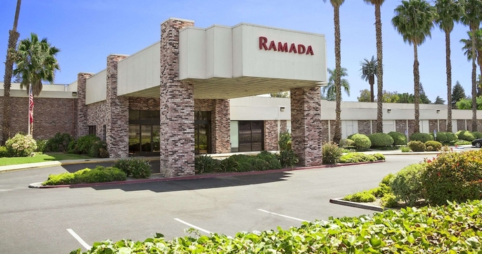 Khác Ramada by Wyndham Sunnyvale/Silicon Valley