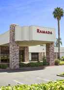 Imej utama Ramada by Wyndham Sunnyvale/Silicon Valley