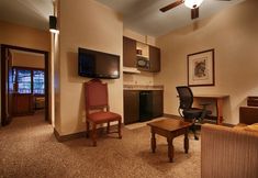 其他 2 Best Western Plus Hacienda Hotel Old Town