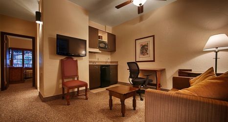 其他 2 Best Western Plus Hacienda Hotel Old Town