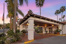 其他 Best Western Plus Hacienda Hotel Old Town