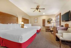 其他 6 Best Western Plus Hacienda Hotel Old Town