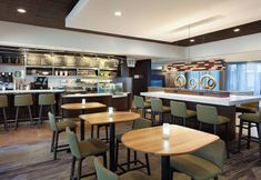 その他 6 Courtyard St. Petersburg Clearwater