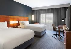 その他 2 Courtyard St. Petersburg Clearwater