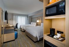 其他 3 Fairfield Inn & Suites Fort Worth Downtown/Convention Center