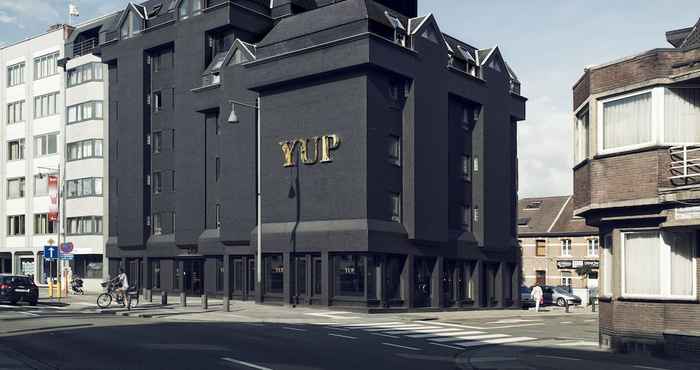 อื่นๆ YUP Hotel - Different Hotels