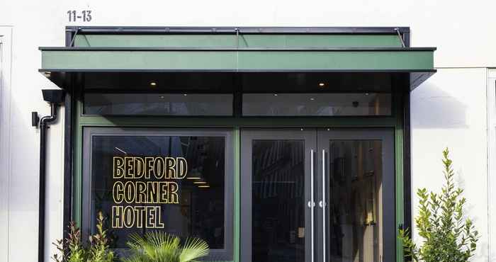 Lainnya Bedford Corner Hotel
