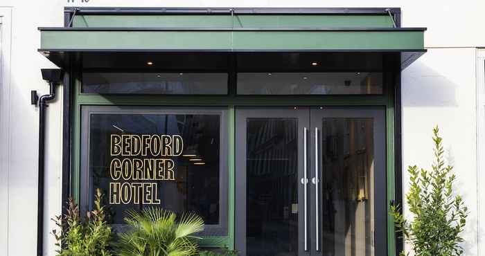 Lainnya Bedford Corner Hotel