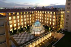 其他 Miyako Hotel Kyoto Hachijo