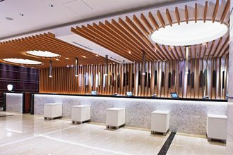 其他 4 Miyako Hotel Kyoto Hachijo