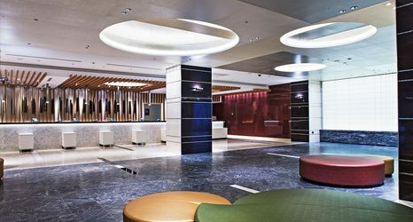 其他 2 Miyako Hotel Kyoto Hachijo