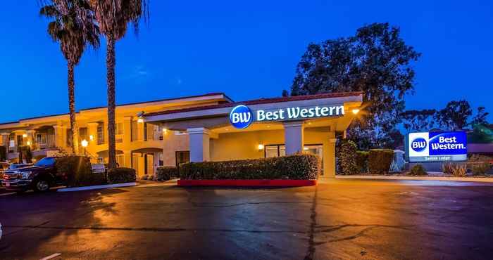 Others Best Western Santee Lodge