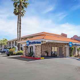 Primary image 1 Best Western Santee Lodge, San Diego Hotels