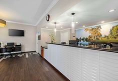 其他 2 Best Western Santee Lodge