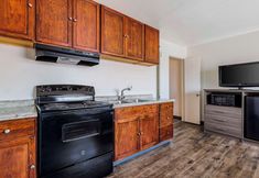 其他 7 Best Western Santee Lodge