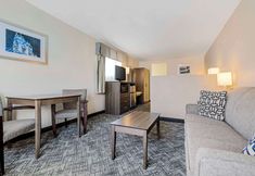 Others 3 Best Western Santee Lodge